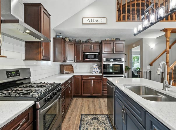 1630 S 485 E, Lagrange, IN 46795