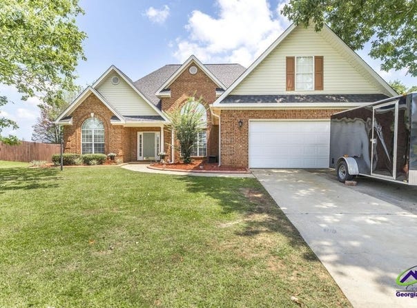 112 finch, Kathleen, GA 31047