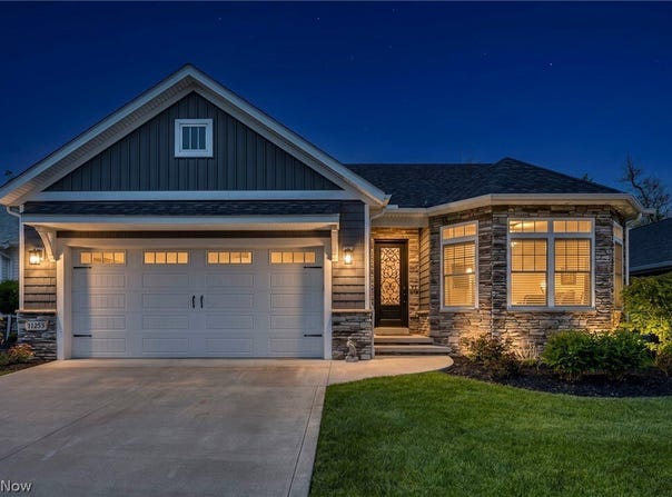 11253 HYGROVE DRIVE, PAINESVILLE, OH 44077