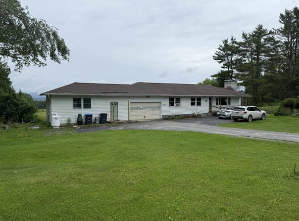 3385 VT Route 66, Randolph, VT 05060