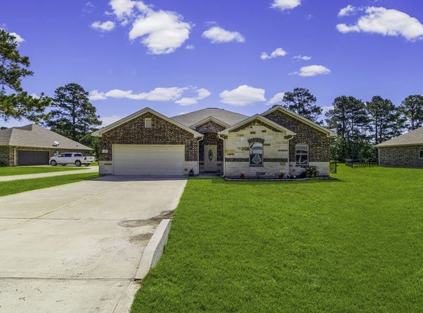 132 Coral Gables, Trinity, TX 75862