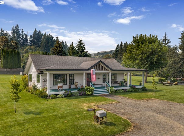 3386 WYEAST Rd, HoodRiver, OR 97031