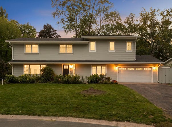 60 17th Avenue SW, New Brighton, MN 55112