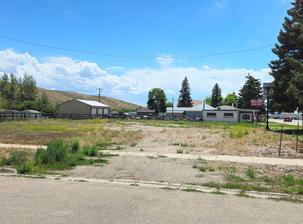 206 S 4TH St, Montpelier, ID 83254