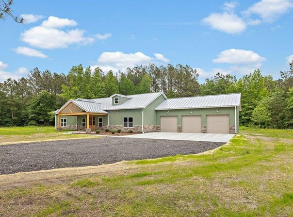 3AC Barnes Road, Toano, VA 23168