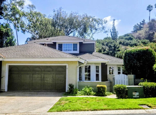 586 Southbridge, Encinitas, CA 92024