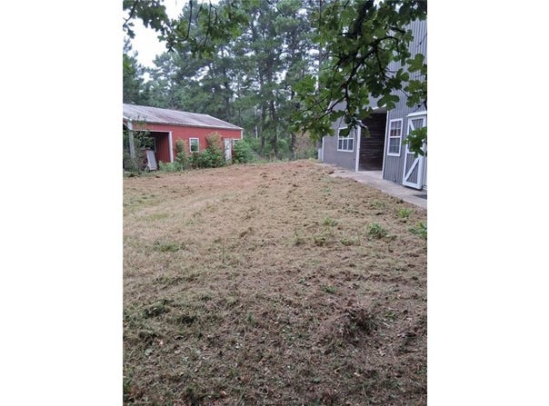 5325 County Road 2291, Centerville, TX 75833