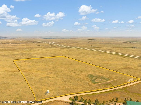 Mielke PL, Hermosa, SD 57744