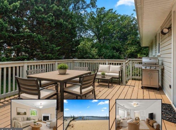 1099 LINDEN TREE Drive, ANNAPOLIS, MD 21409