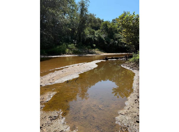 Pleasant Ridge Road, Hickory, MS 39332