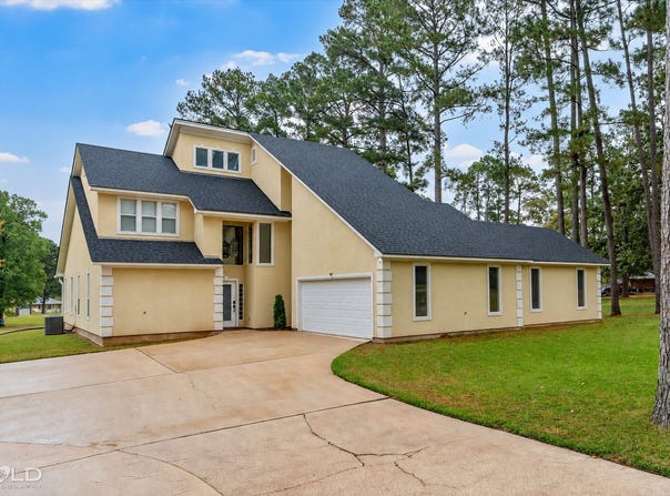 1663 Spencer Circle, Benton, LA 71006