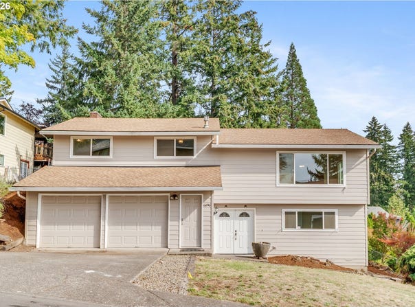 6696 PARTRIDGE Cir, Gladstone, OR 97027