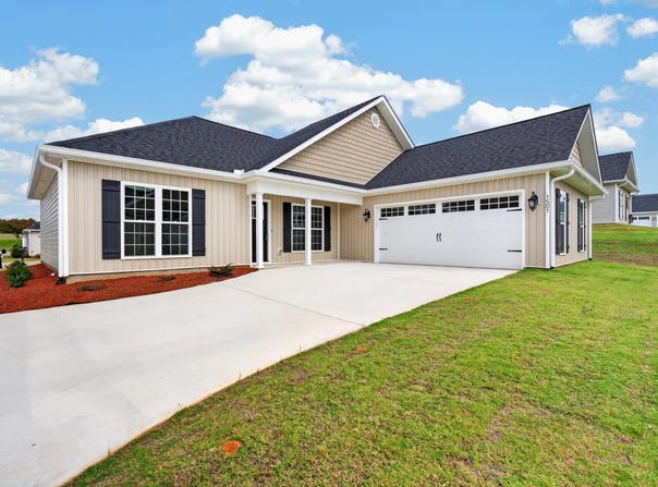 1501 Quail Ridge Lane, Perry, GA 31069