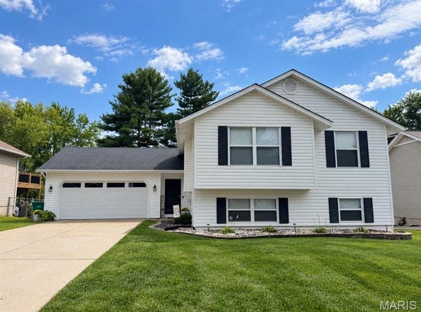 4585 Gregory Gerard Drive, Unincorporated, MO 63304