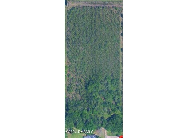 2518 W Willow (Land) Street lot: D,E, Scott, LA 70583