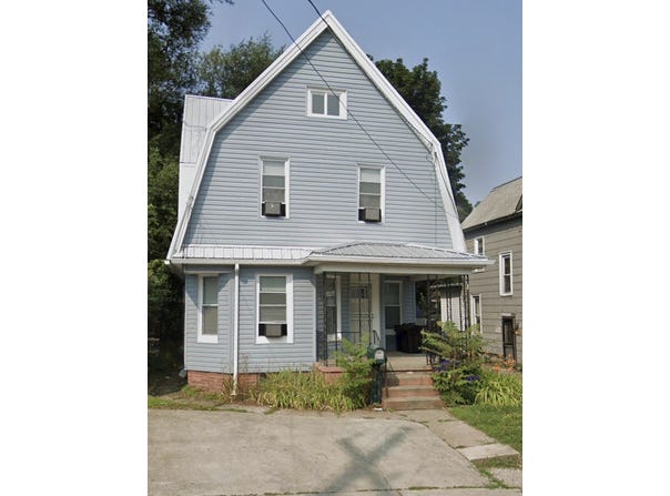 2522 GERMAN Street, Erie, PA 16503