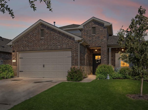 124 Moravia Rd, Georgetown, TX 78626