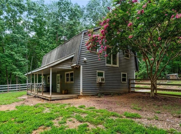 505 Tipperary Lane, Denton, NC 27239