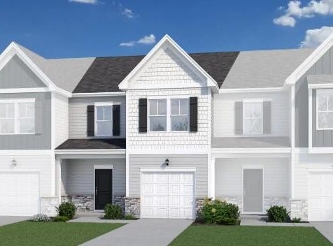 1015 Tabor Place, Aiken, SC 29801