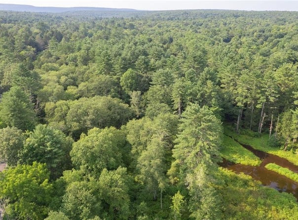 590 Cranberry Creek Road, CRESCO, PA 18326