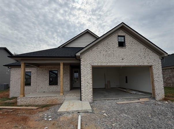 Southall Boulevard lot: 50, Bowling Green, KY 42101