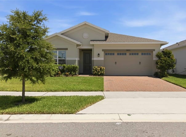5003 DANCY Lane, ST CLOUD, FL 34772