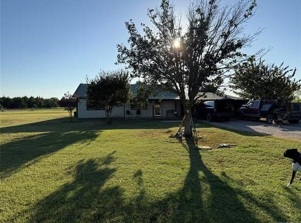 218 Rodgers, Durant, OK 74701