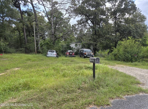 19239 Jabour Drive, Saucier, MS 39574