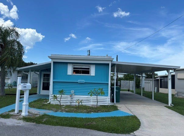 1215 Stansted Road, Melbourne, FL 32901