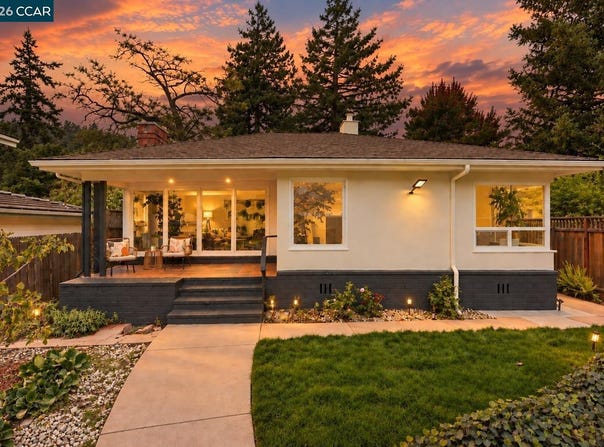 3306 Jordan Rd, Oakland, CA 94602