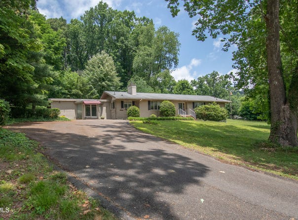 417 Meadow Drive, Bristol, VA 24201