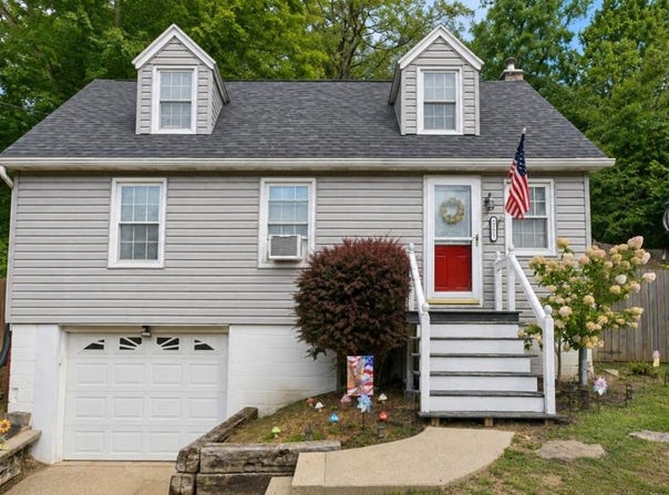 2771 Somerset Pike, Johnstown, PA 15905