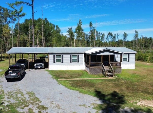 2560 Battle Bluff Road, Carthage, MS 39051