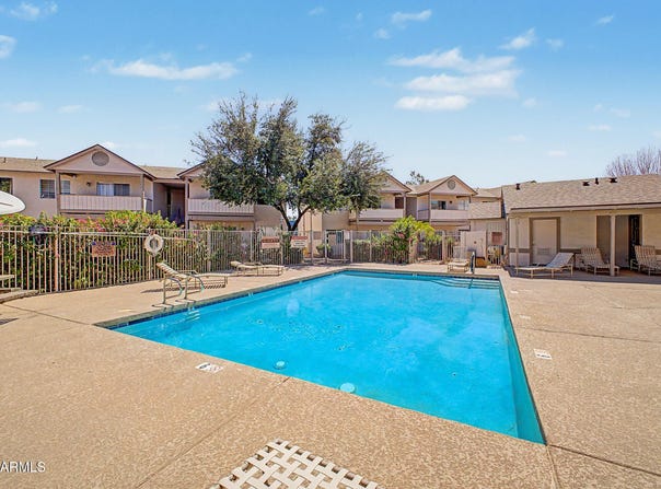 616 S HARDY Drive, Tempe, AZ 85281