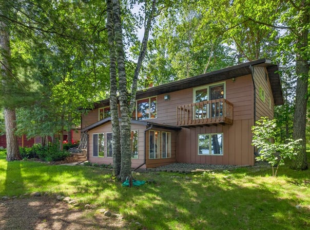 22780 County 80, Nevis, MN 56467