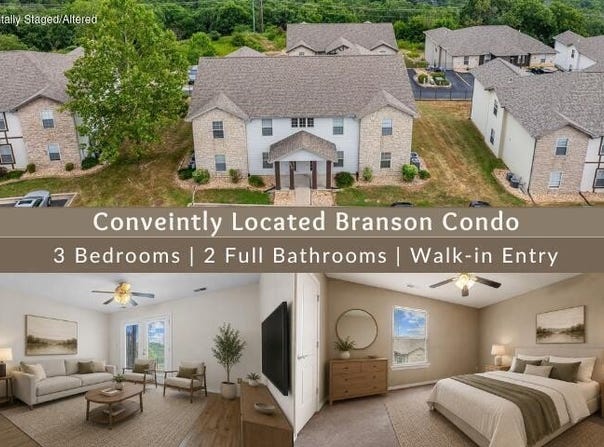 175 Toni Lane, Branson, MO 65616