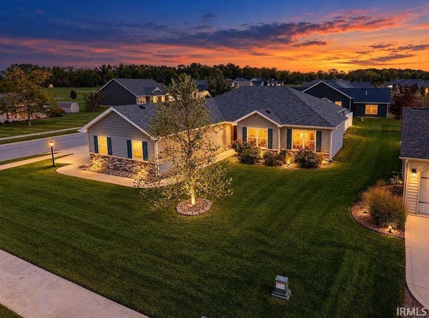 315 Kings Cross, Huntington, IN 46750-8447