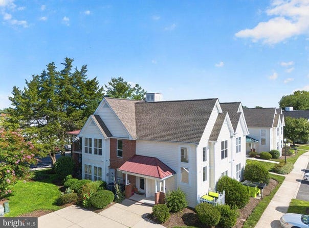 903 CANNING HOUSE, MILTON, DE 19968