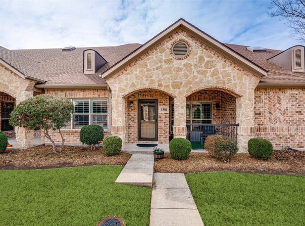 3075 Willow Grove Boulevard, McKinney, TX 75070