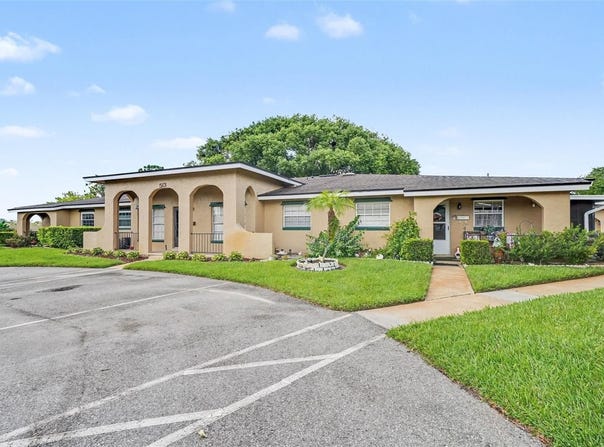 513 POLARIS Loop, CASSELBERRY, FL 32707