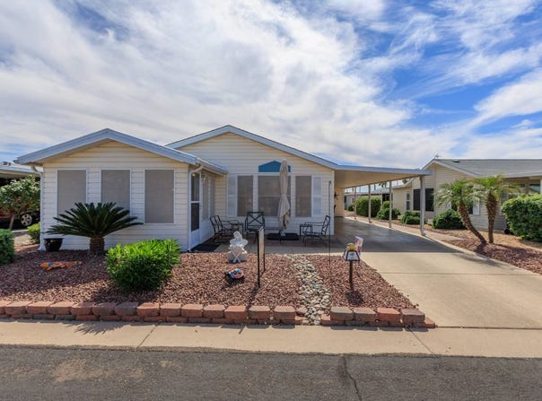 2550 S Ellsworth Rd., Mesa, AZ 85209