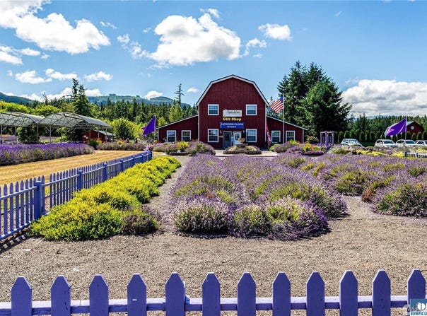 274154 Highway 101, Sequim, WA 98382