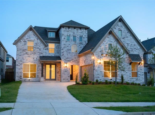 2821 Serenity Way, Celina, TX 75009