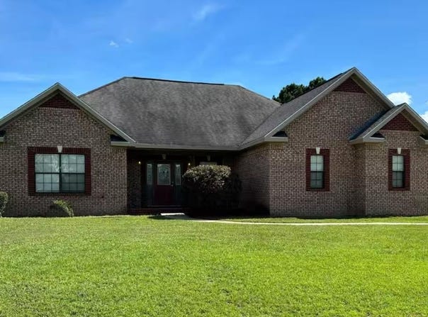 60 Covenant, Kinsey, AL 36303