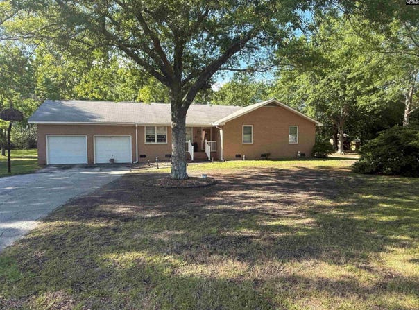 1000 Two Notch Road, Lexington, SC 29073