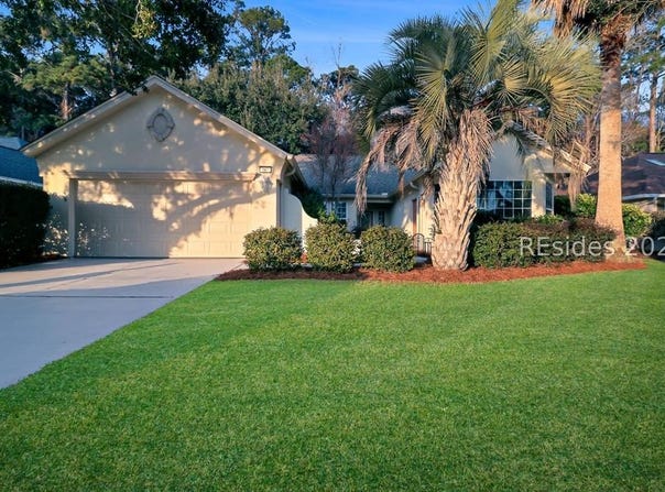 167 Hampton Circle, Bluffton, SC 29909