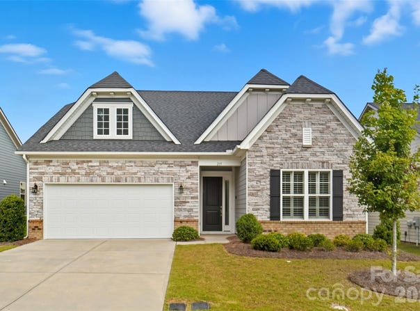 219 Pintail Drive, Monroe, NC 28110