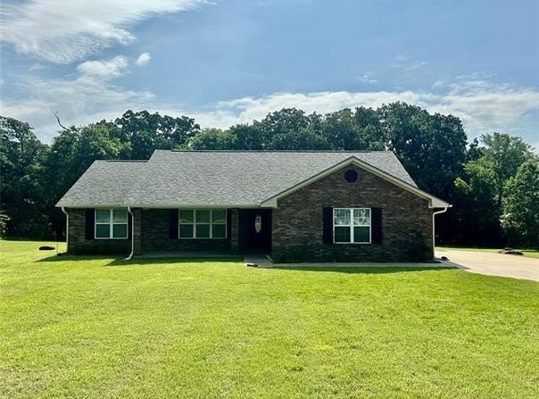 1400 Skyline Drive, Durant, OK 74701