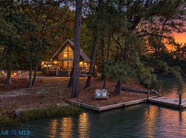 73 Holiday Drive, Heathsville, VA 22473