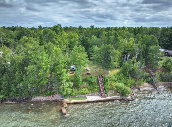 55161 Corbine Rd, Ashland, WI 54806